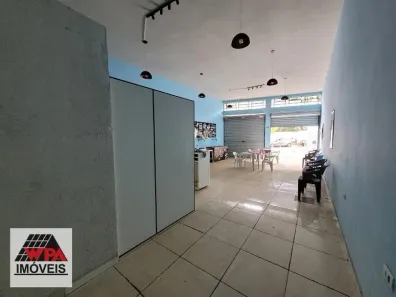 Ponto Comercial à venda, 167m² no Jardim Bertoni, Americana
