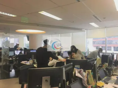 Sala Comercial para alugar, 706m² no Vila Olímpia, São Paulo