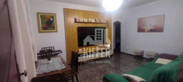 Casa com 3 Quartos à venda, 222m² no Boa Vista, São Gonçalo