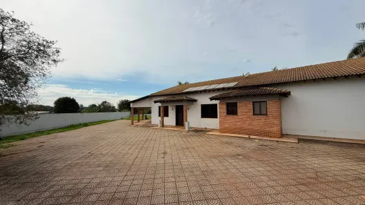 Casa de Condomínio com 4 Quartos para alugar, 500m² no Recanto do Salto, Londrina