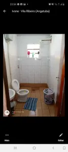 Casa com 1 Quarto à venda, 120m² no Vila Ribeiro, Angatuba