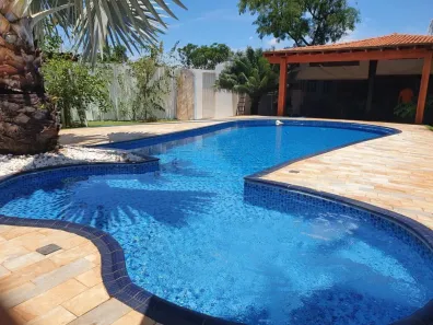 Fazenda/Sítio à venda, 800m² no Vale do Igapó, Bauru