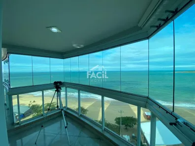 Apartamento com 3 Quartos à venda, 161m² no Jockey de Itaparica, Vila Velha