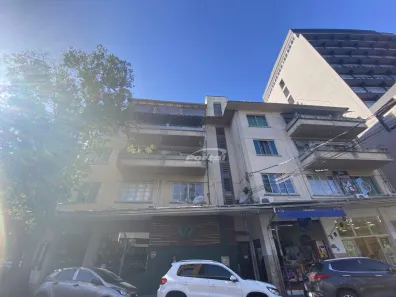 Sala Comercial para alugar, 71m² no Centro, Blumenau