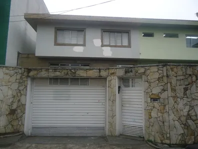 com 6 Quartos para alugar, 720m² no Cidade Mãe do Céu, São Paulo