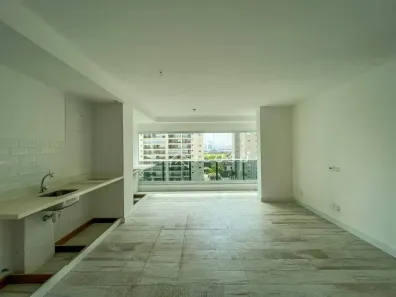 Apartamento com 1 Quarto à venda, 50m² no Altos do Esplanada, São José dos Campos