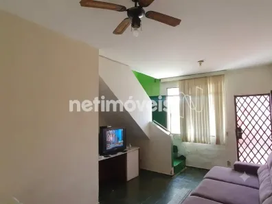 Casa com 2 Quartos à venda, 64m² no Cachoeirinha, Belo Horizonte