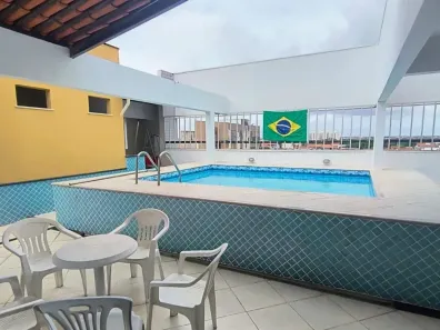 Apartamento com 3 Quartos à venda, 240m² no Renascença, São Luís