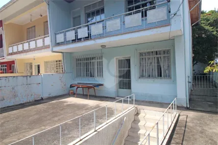 Casa com 3 Quartos à venda, 279m² no Vila Mariana, São Paulo