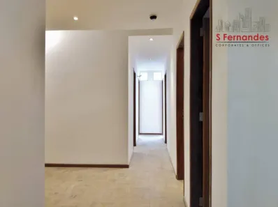 Sala Comercial para alugar, 72m² no Bela Vista, São Paulo