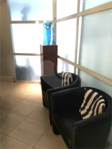 Sala Comercial para alugar, 112m² no Santa Cecília, São Paulo