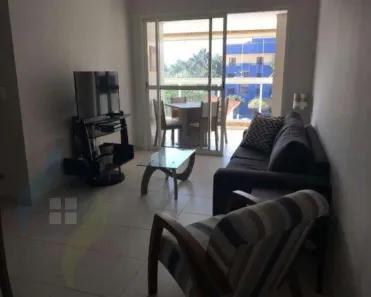 Apartamento com 3 Quartos à venda, 97m² no Centro, Bertioga