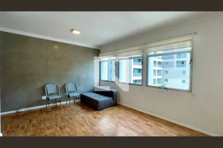 Apartamento com 2 Quartos à venda, 120m² no Pinheiros, São Paulo