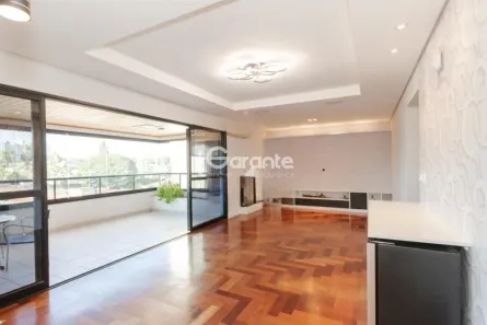 Apartamento com 4 Quartos à venda, 165m² no Brooklin Paulista, São Paulo