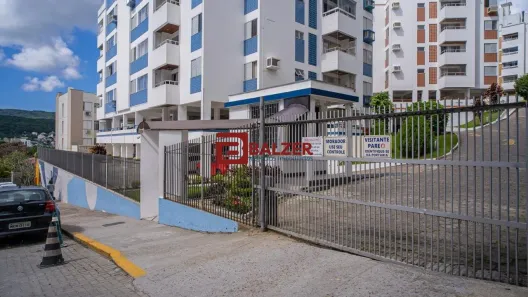 Apartamento com 1 Quarto à venda, 47m² no Carvoeira, Florianópolis