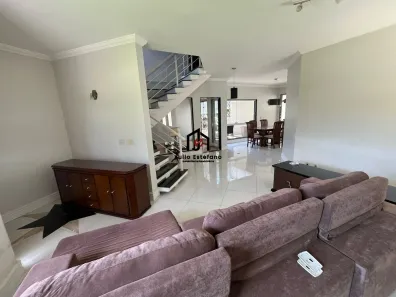 Casa de Condomínio com 3 Quartos para alugar, 278m² no Loteamento Residencial Campos do Conde II, Tremembé