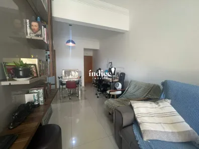 Apartamento com 2 Quartos à venda, 76m² no Jardim Botânico, Ribeirão Preto