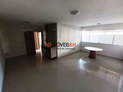 Apartamento com 3 Quartos à venda, 100m² no Santo Antônio, Belo Horizonte