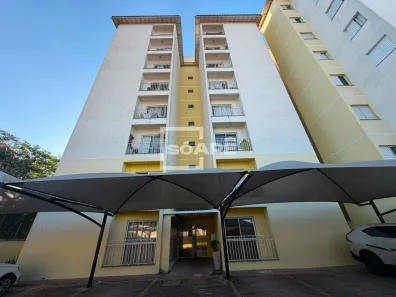 Apartamento com 2 Quartos à venda, 53m² no Piracicamirim, Piracicaba
