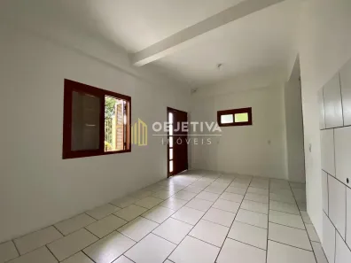 Apartamento com 1 Quarto para alugar, 70m² no Jardim Mauá, Novo Hamburgo