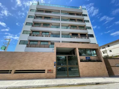 Apartamento com 1 Quarto à venda, 50m² no Loteamento Luar do Frances, Marechal Deodoro
