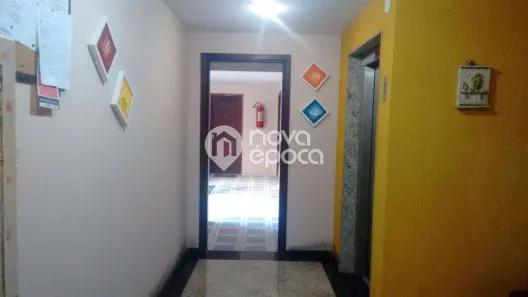Apartamento com 2 Quartos à venda, 65m² no Cachambi, Rio de Janeiro