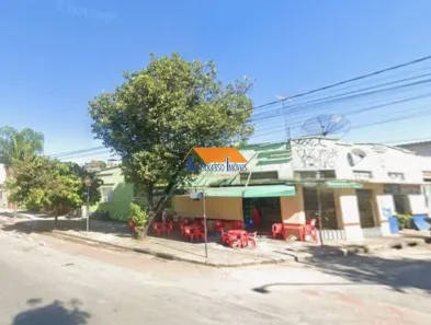Lote/Terreno à venda, 399m² no Aparecida, Belo Horizonte