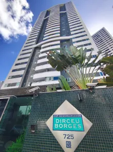Apartamento com 4 Quartos à venda, 140m² no Ponto de Parada, Recife
