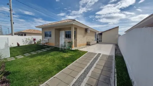 Casa com 4 Quartos à venda, 449m² no Jardim das Acácias, São Pedro da Aldeia