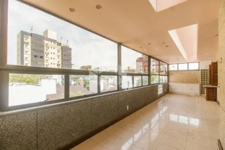 Cobertura com 3 Quartos à venda, 142m² no Higienópolis, Porto Alegre