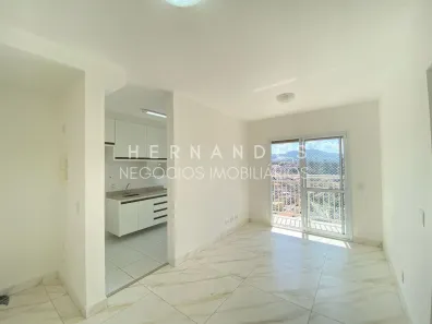 Apartamento com 2 Quartos para venda ou aluguel, 61m² no Vila Boa Vista, Barueri