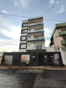Apartamento com 3 Quartos para alugar, 150m² no Filadélfia, Betim
