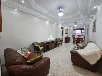 Apartamento com 2 Quartos à venda, 101m² no Campo Grande, Santos