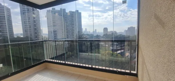 Apartamento com 2 Quartos à venda, 76m² no Jardim Tupanci, Barueri
