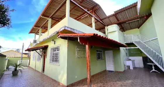Sobrado com 3 Quartos à venda, 98m² no Taquaral, Campinas
