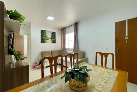 Apartamento com 3 Quartos à venda, 70m² no Sagrada Família, Belo Horizonte