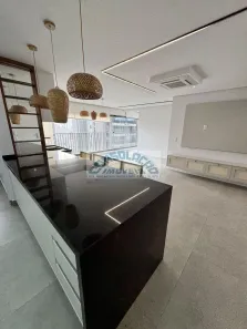Apartamento com 3 Quartos para alugar, 118m² no Vila Mariana, São Paulo