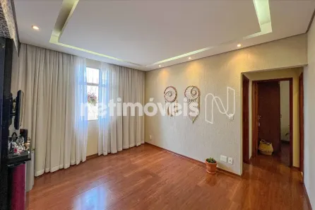 Apartamento com 2 Quartos à venda, 83m² no Padre Eustáquio, Belo Horizonte