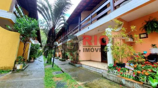 Casa com 4 Quartos à venda, 70m² no Jardim Sulacap, Rio de Janeiro