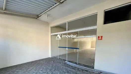 Sala Comercial à venda, 99m² no Parque São Jerônimo, Americana