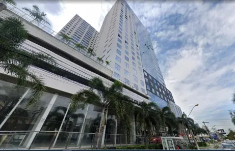 Sala Comercial à venda, 58m² no Setor Oeste, Goiânia