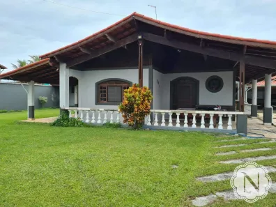 Casa com 4 Quartos à venda, 379m² no Verde Mar, Itanhaém