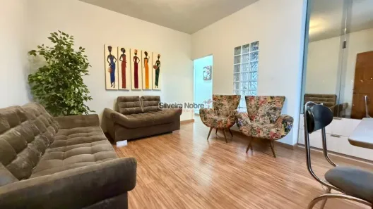 Apartamento com 3 Quartos à venda, 73m² no Novo Eldorado, Contagem