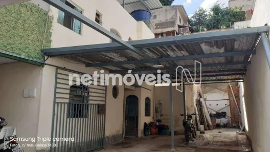 Casa com 4 Quartos à venda, 149m² no Santa Cruz, Belo Horizonte