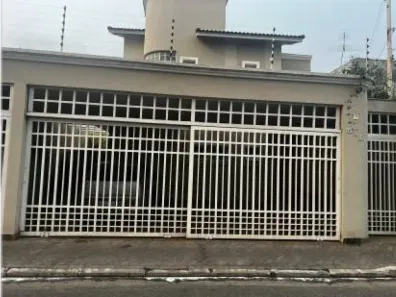 Casa com 5 Quartos à venda, 296m² no Vila Constança, São Paulo