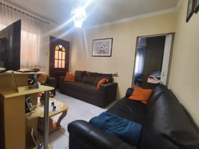 Casa com 2 Quartos à venda, 96m² no Vila Ivone, São Paulo
