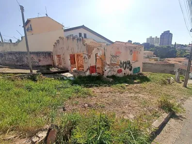 Lote/Terreno à venda, 300m² no Vila Carvalho, Sorocaba