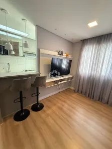 Apartamento com 2 Quartos à venda, 42m² no Vila Galvão, Guarulhos