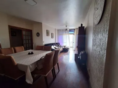 Apartamento com 3 Quartos à venda, 128m² no Grajaú, Rio de Janeiro