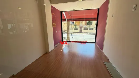 Sala Comercial para alugar, 20m² no Centro, Indaiatuba